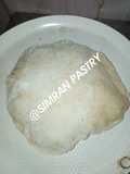 Pita bread