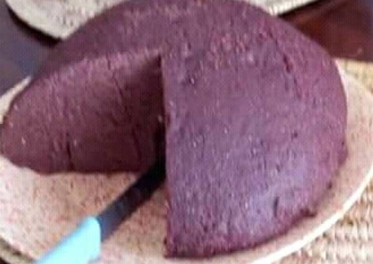 How to Summer Tasty Brown ugali