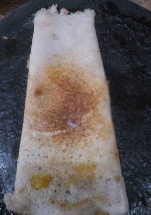डोसा(dosa recipe in hindi) रेसिपी मुख्य फोटो