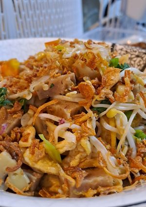 Foto resep Tumis Toge