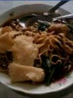 Foto resep Mie ayam homemade