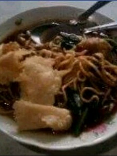 Foto resep Mie ayam homemade