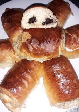 صورة لوصفة بتي بان احلى من المخابز 😋😋