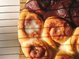 Cinnamon roll