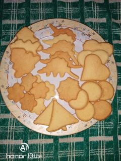 صورة لوصفة بيتي فور 🍪