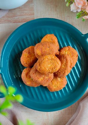 Foto resep Rempah Tahu Kelapa