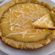 78. Pie Susu Anti Gagal (No Oven, No Mixer, Takaran Sendok)