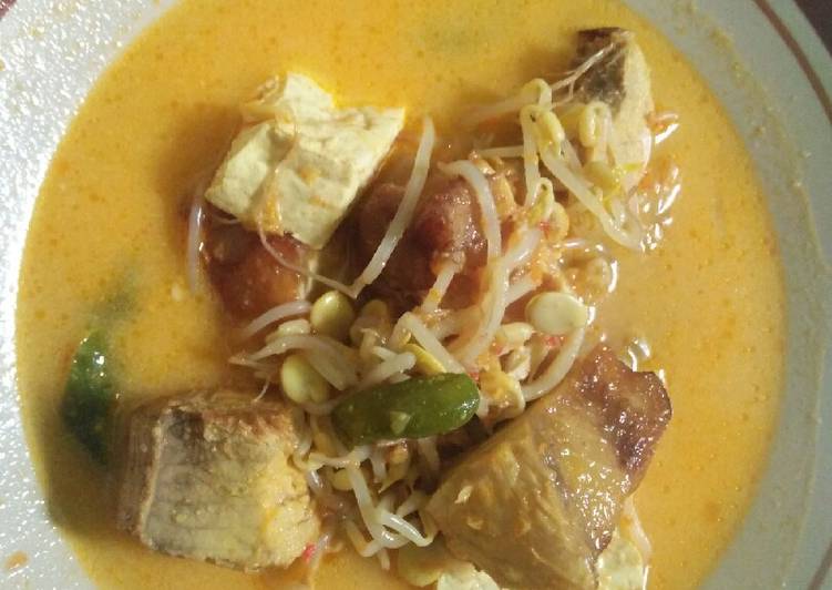 Cara Membuat Kotok Ikan Pe (Pari) yang Enak