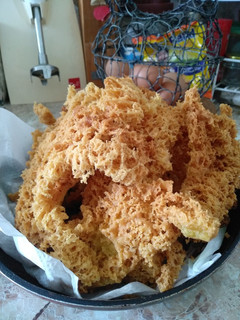 Foto resep Kremesan Ayam