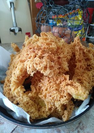 Foto resep Kremesan Ayam