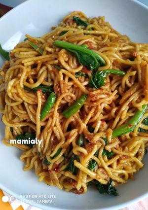 Foto resep Mie Goreng Kilo
