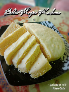 Foto resep Bolu Kukus Keju