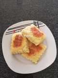 Scones