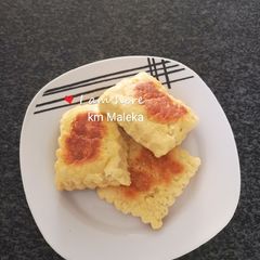 A picture of Scones.