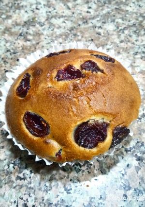 Une photo de Gâteau aux cerises 🍒🍒