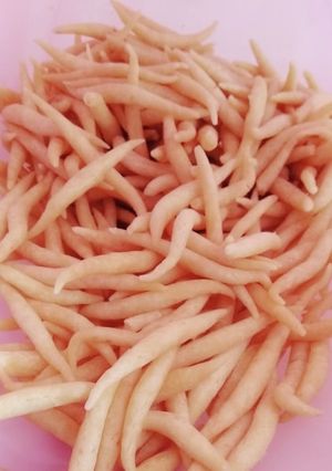 Foto resep 11.WIDARAN KEJU / KUE GABUS