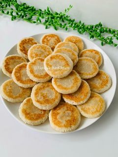 Foto resep Wingko Babat Teflon