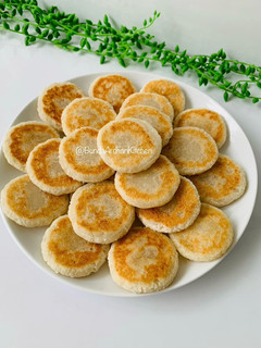 Foto resep Wingko Babat Teflon