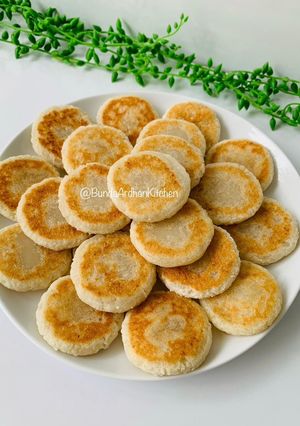 Foto resep Wingko Babat Teflon