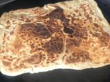 خبز الطاوه