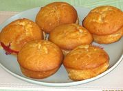 Kép erről: cseresznyés cupcake