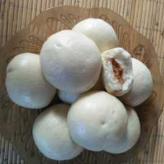 Foto resep Bakpao anti gagal