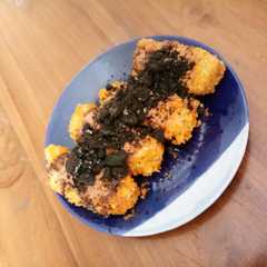 รูปของ Banana Nugget