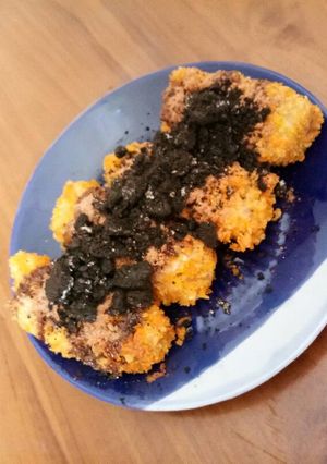 Foto resep Banana Nugget