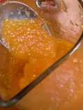 Compota de Casca de Melancia