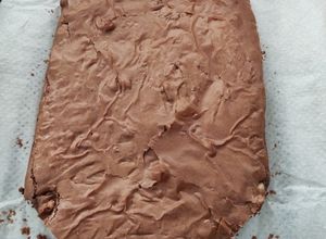 Una foto de Brownie