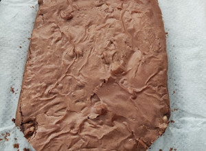 Una foto de Brownie