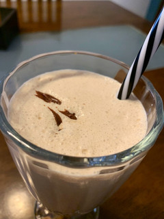 Una foto de Café helado ✨