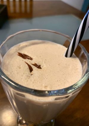 Una foto de Café helado ✨
