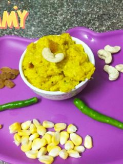 મકાઈ નો ચેવડો (Makai Chevdo Recipe In Gujarati) રેસીપી મુખ્ય ફોટો