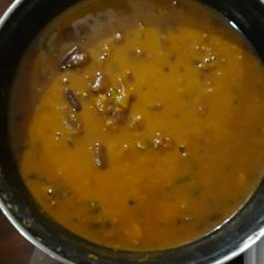Masala Rajma A picture of Masala Rajma.