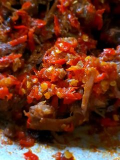 Foto resep Dendeng Batokok