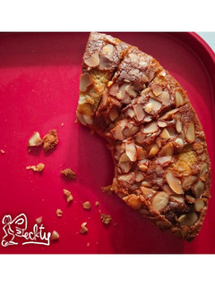 Foto resep 40. Bolu Gula Aren