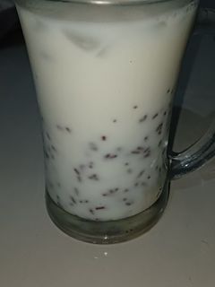 Foto resep Smoothies Tape Singkong
