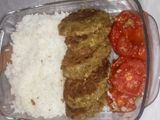 کوکوی لوبیا چیتی