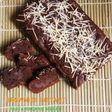Brownies instant pasta kacang merah