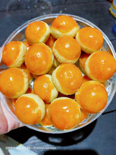 Foto resep Nastar