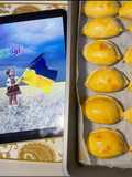 ‏فارينيكي من أوكرانيا Вареники з України