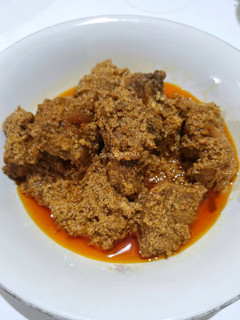 Foto resep Rendang