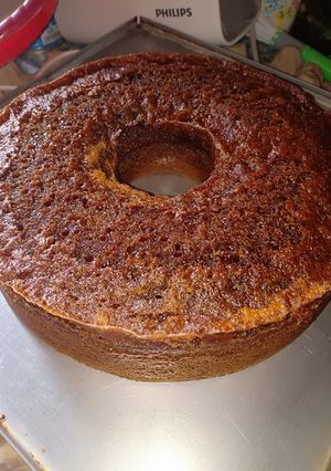 Foto resep Sarang semut