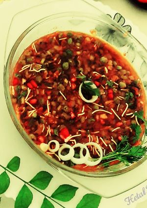 લીલી તુવેરના ટોઠા (Lili tuver na totha recipe in Gujarati) રેસીપી મુખ્ય ફોટો