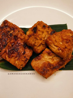 Foto resep Tahu Tempe Bacem