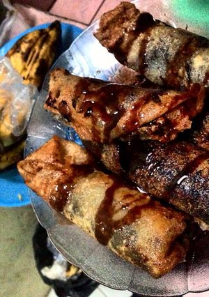 Foto resep Piscok temumplak