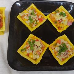 A picture of Quick Bites.