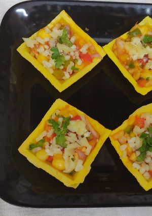 A picture of Quick Bites.