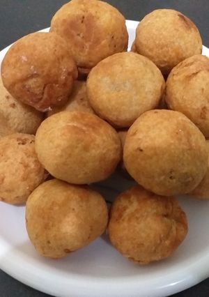 दाल के खस्ते (dal ke khaste recipe in Hindi) रेसिपी मुख्य फोटो